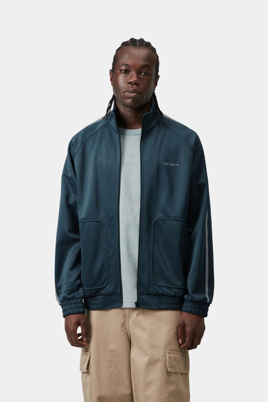Carhartt WIP Bolar Sweat Jacket