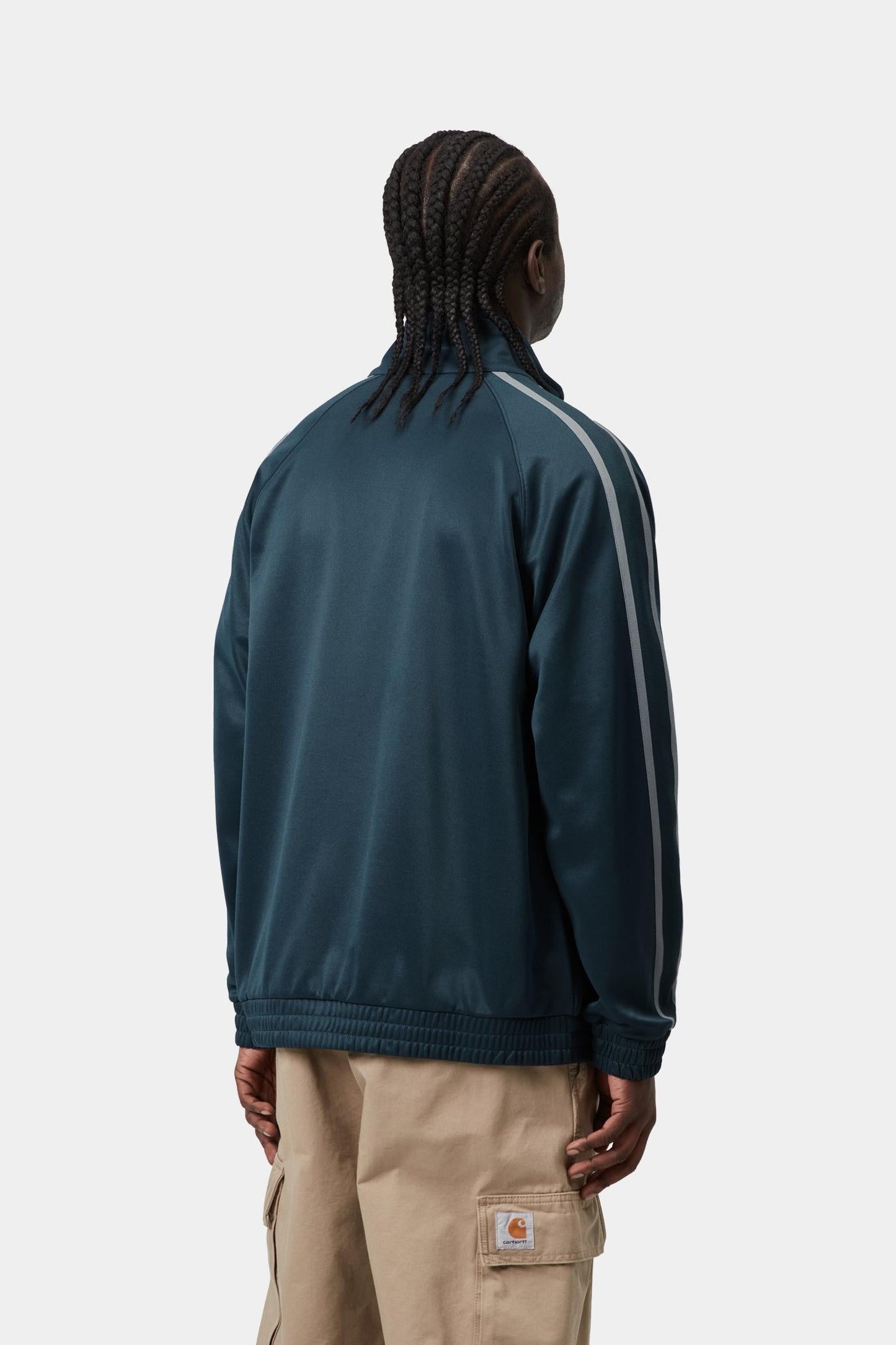 Carhartt WIP Bolar Sweat Jacket