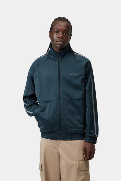 Carhartt WIP Bolar Sweat Jacket