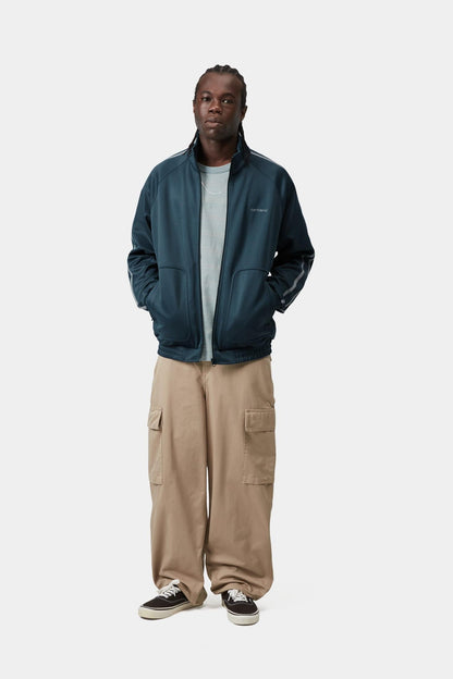 Carhartt WIP Bolar Sweat Jacket