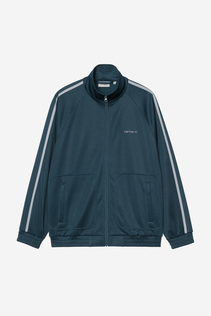 Carhartt WIP Bolar Sweat Jacket