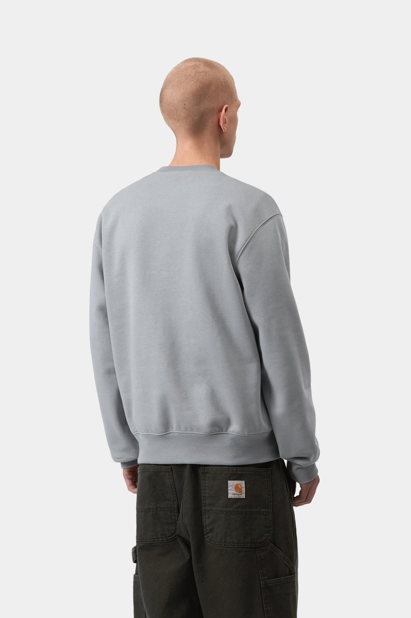 Carhartt WIP Carhartt Sweatshirt