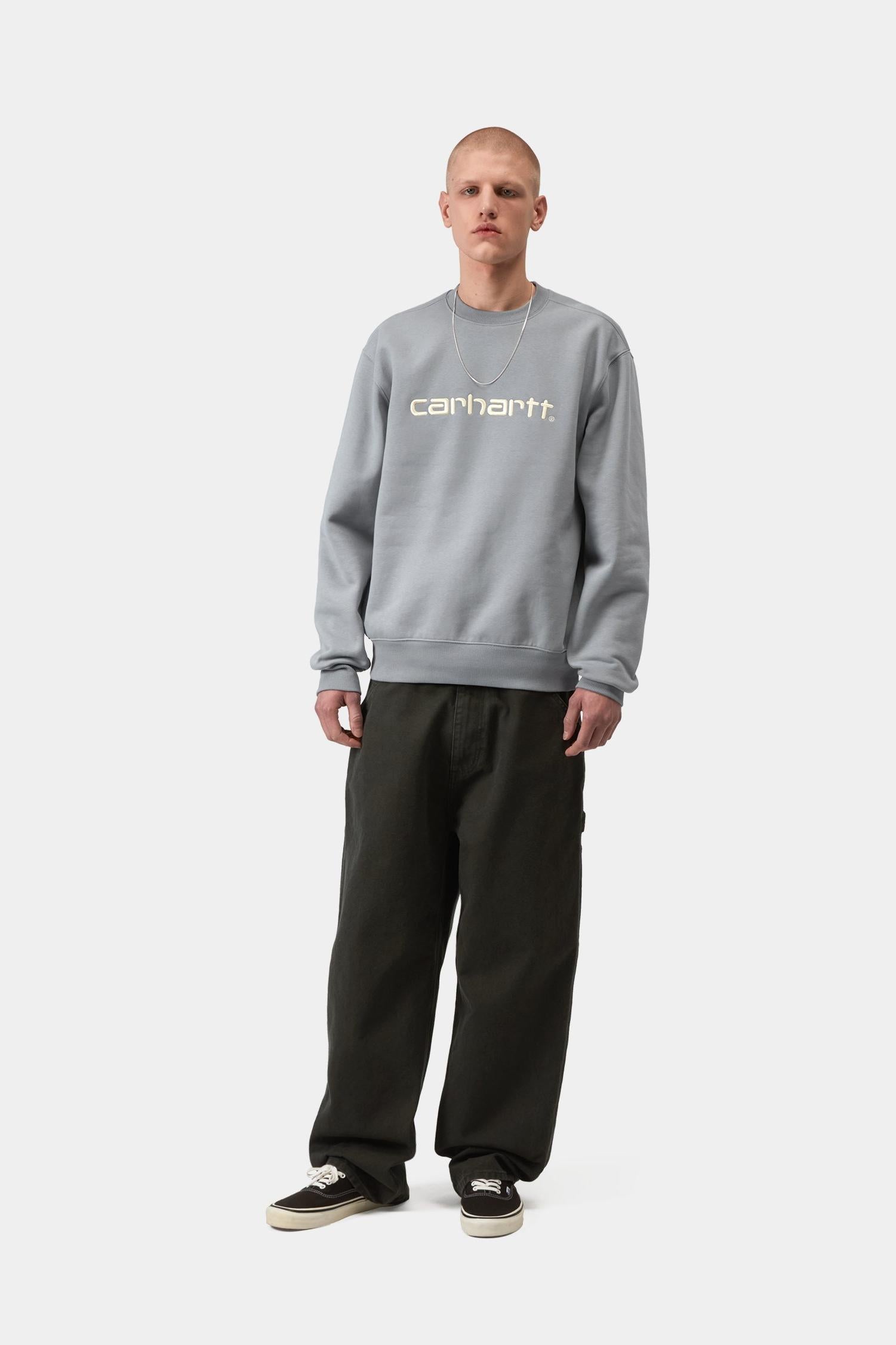 Carhartt WIP Carhartt Sweatshirt