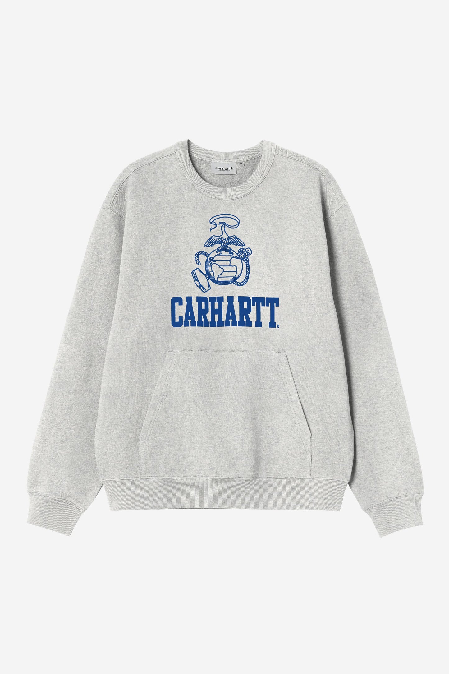 Carhartt WIP Pond Corps Sweatshirt