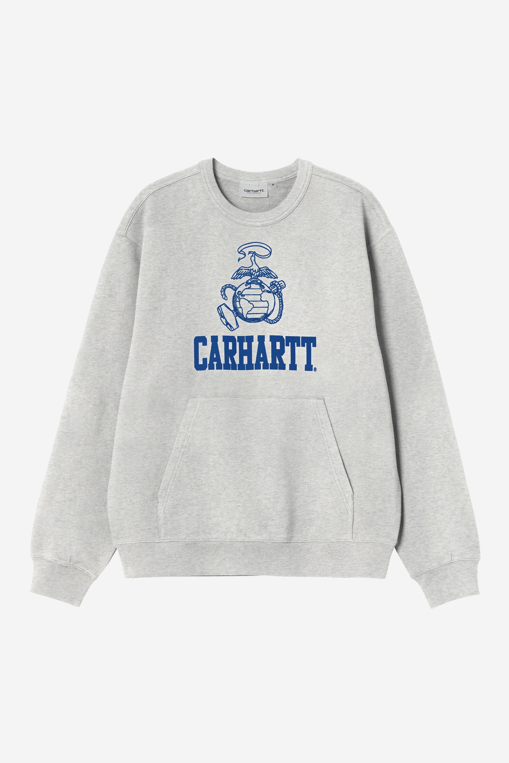 Carhartt WIP Pond Corps Sweatshirt
