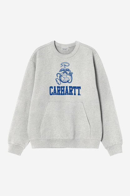 Carhartt WIP Pond Corps Sweatshirt