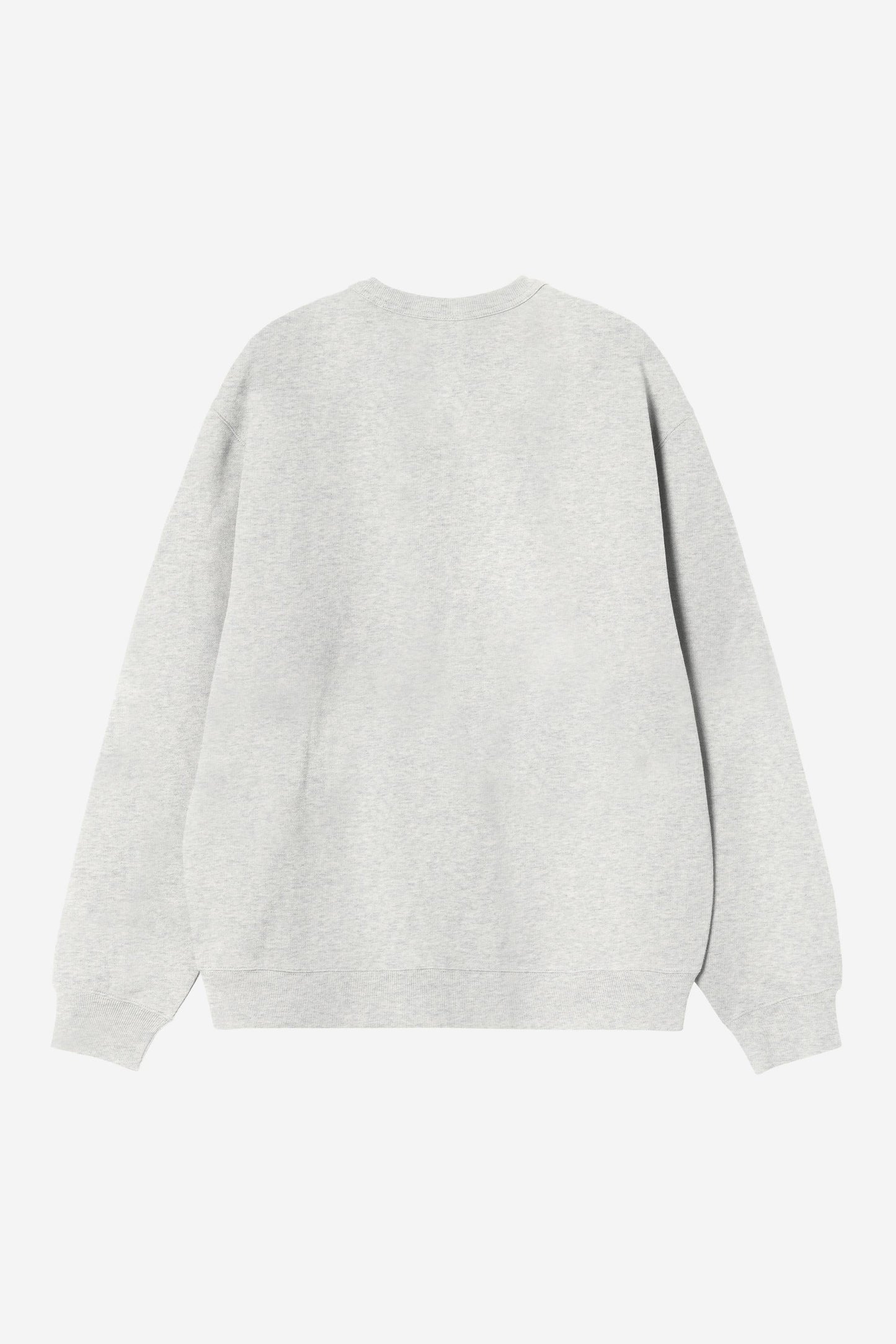 Carhartt WIP Pond Corps Sweatshirt