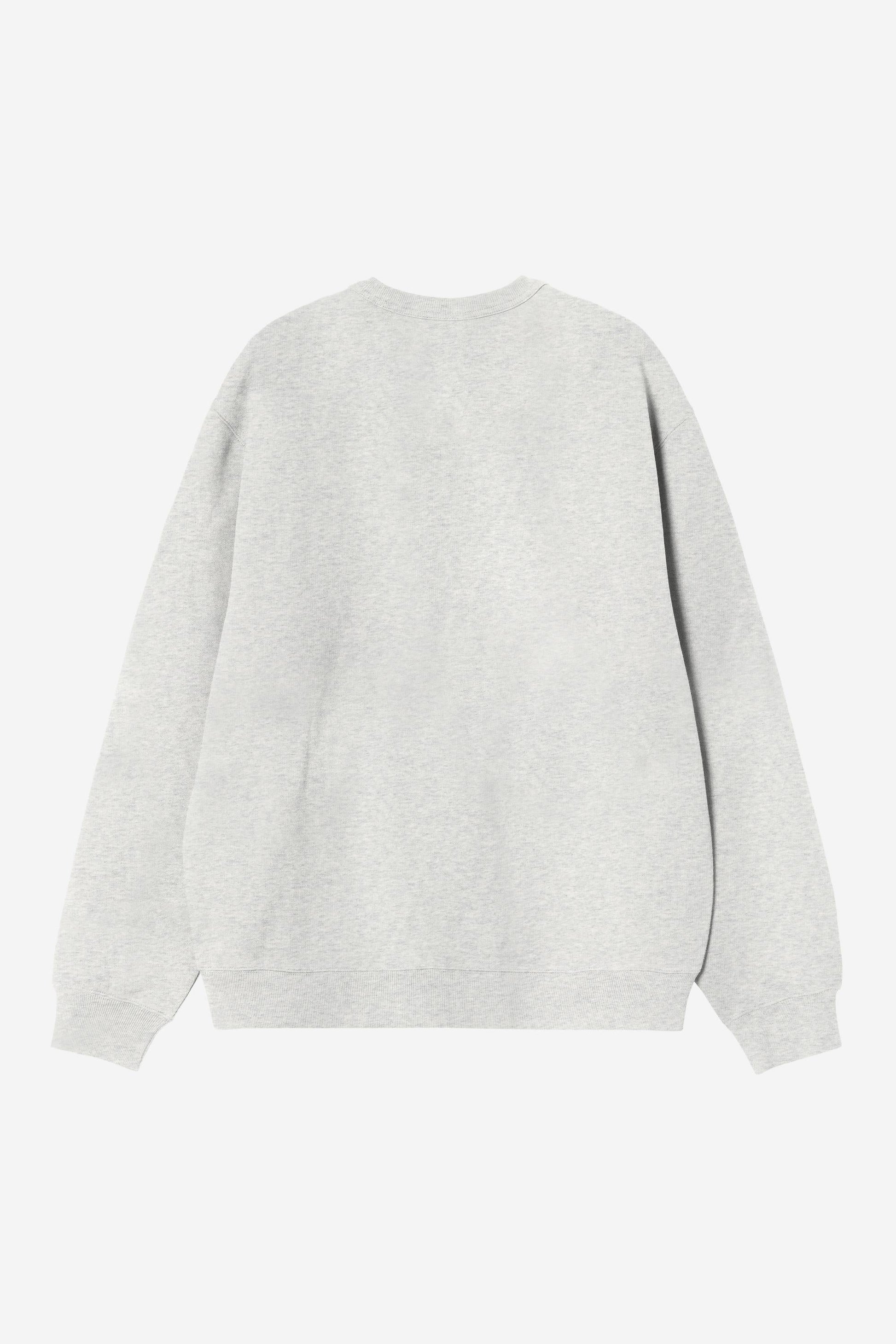 Carhartt WIP Pond Corps Sweatshirt