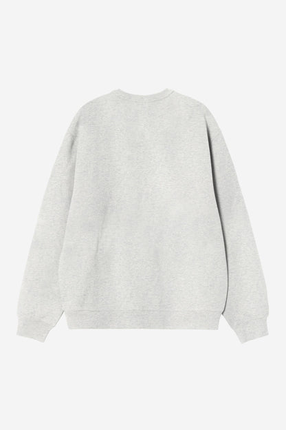 Carhartt WIP Pond Corps Sweatshirt