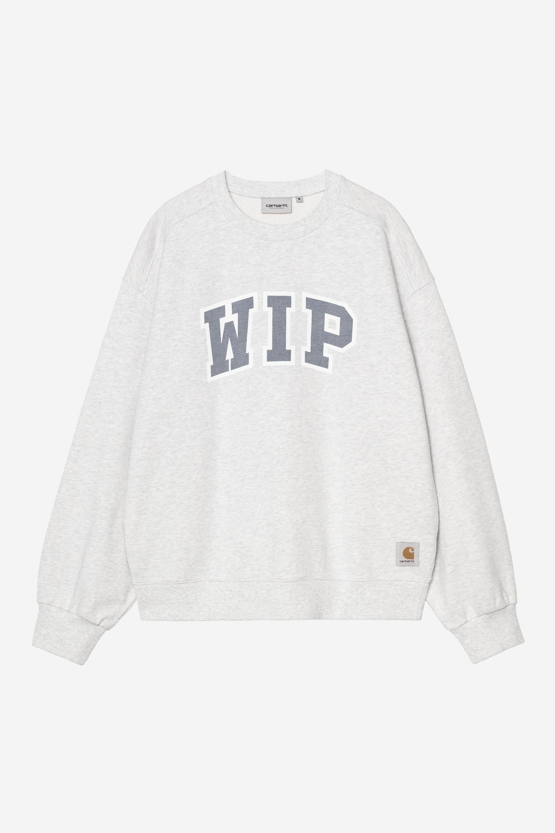 Carhartt WIP WIP III Sweatshirt