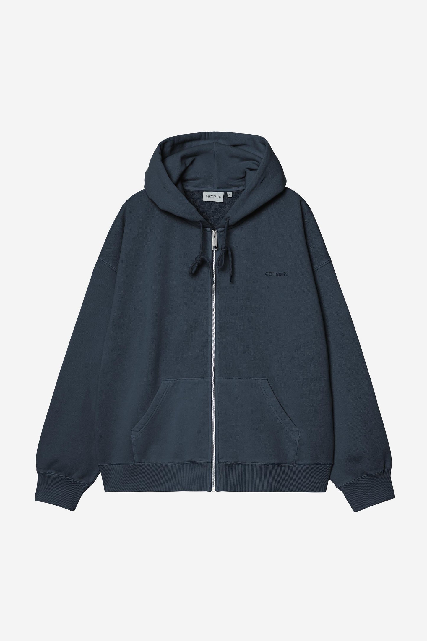 Carhartt WIP Hooded Benton Sweat Jacket