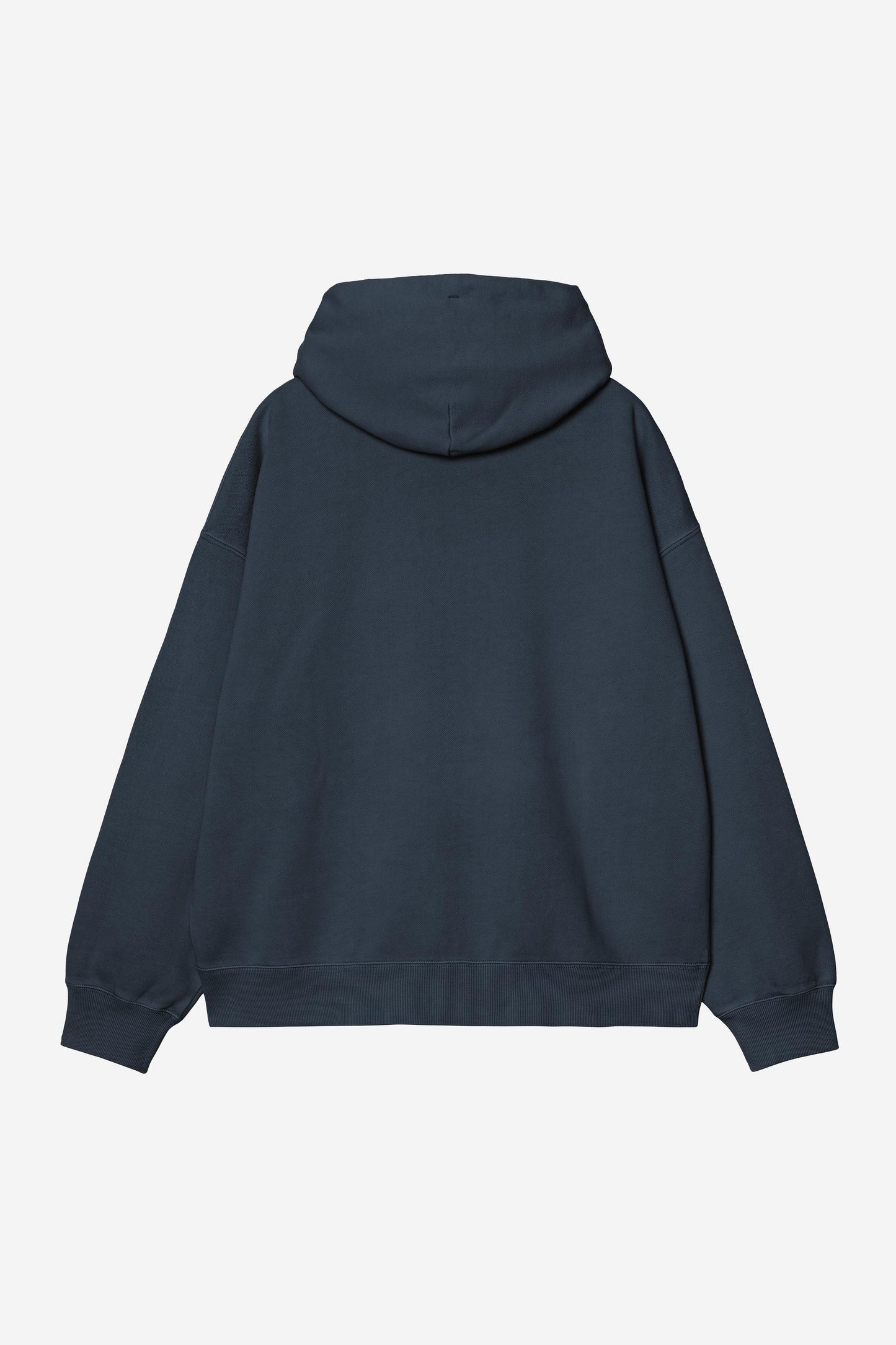 Carhartt WIP Hooded Benton Sweat Jacket