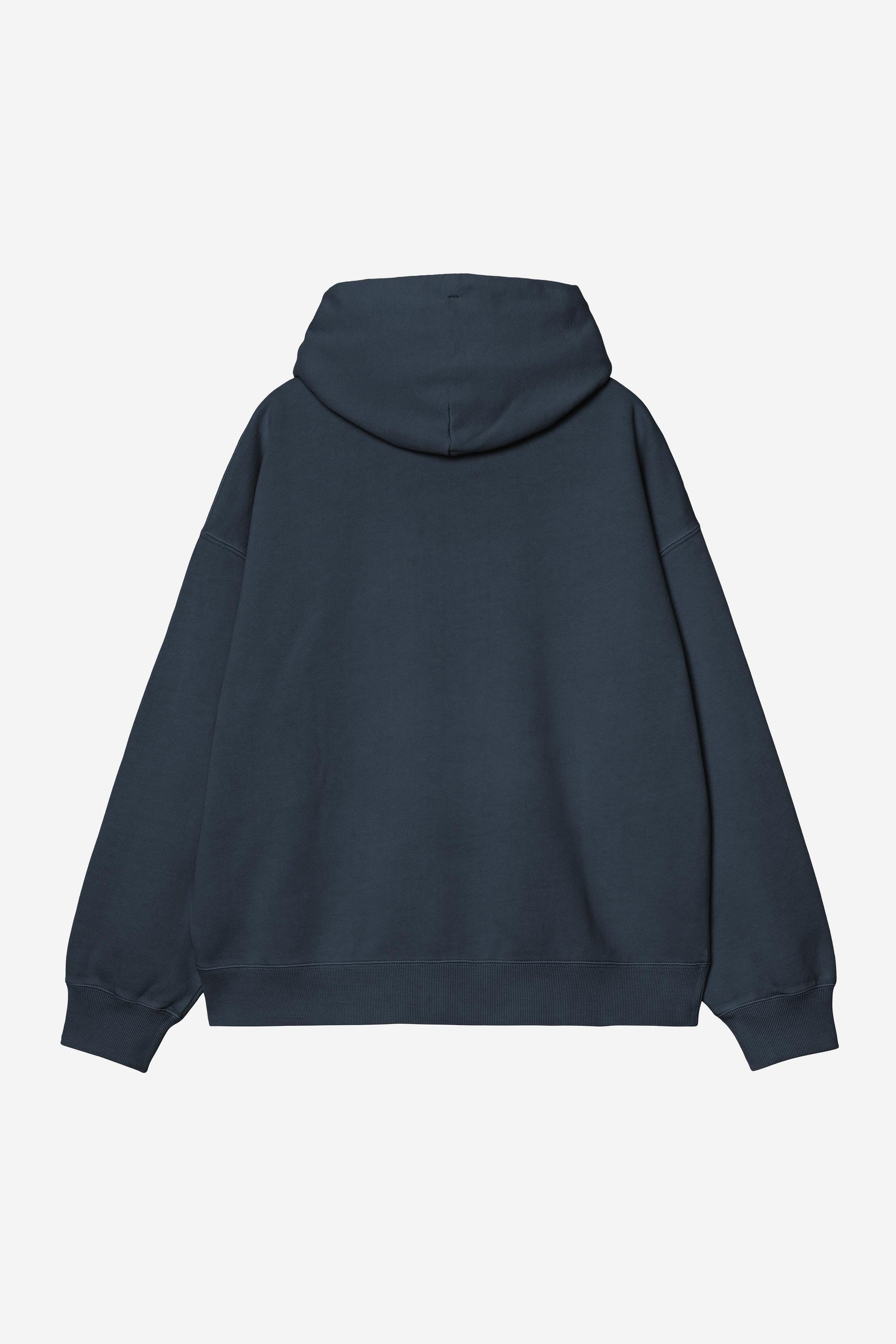 Carhartt WIP Hooded Benton Sweat Jacket