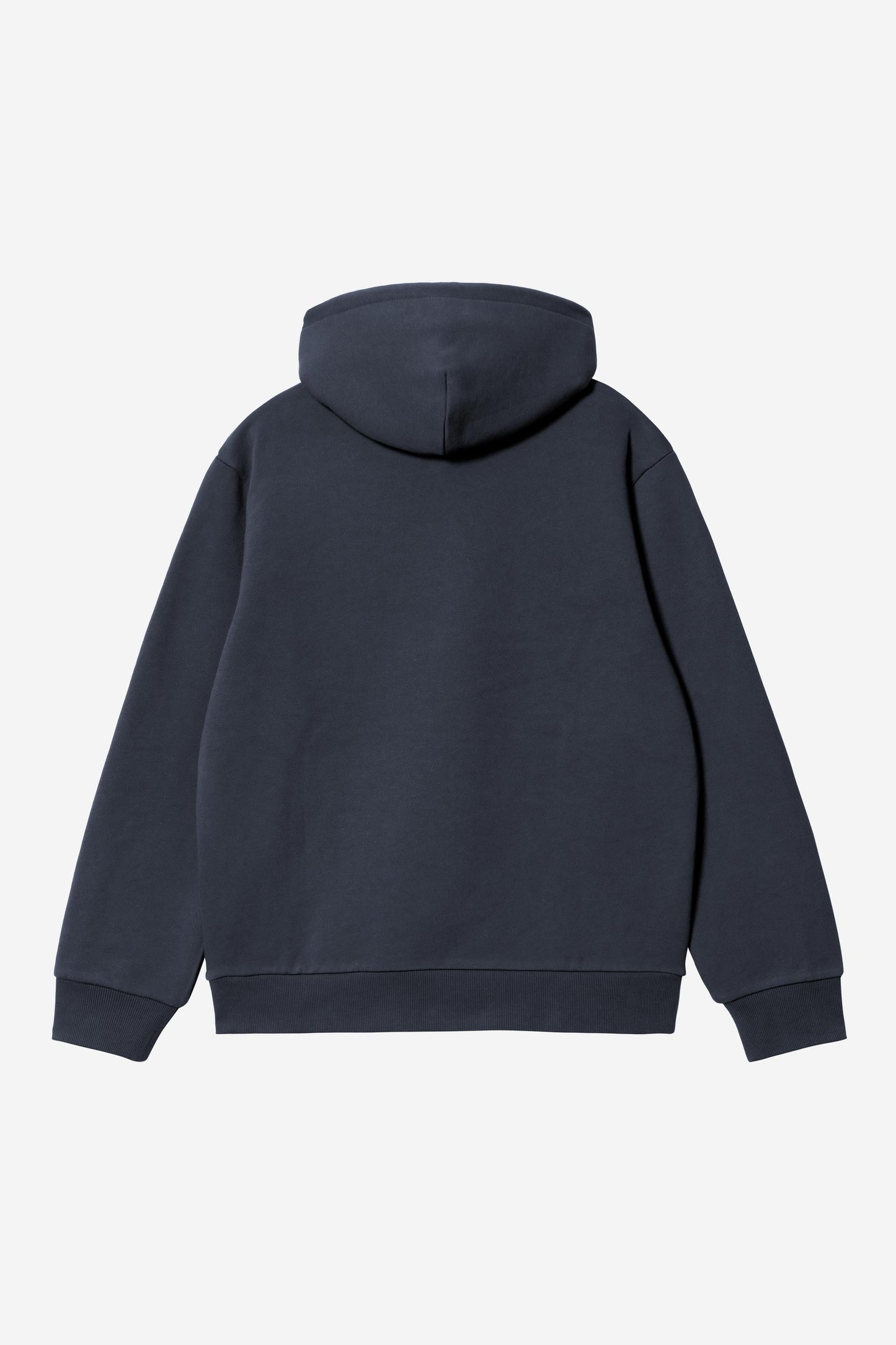 Carhartt WIP Hooded Carhartt Sweatshirt