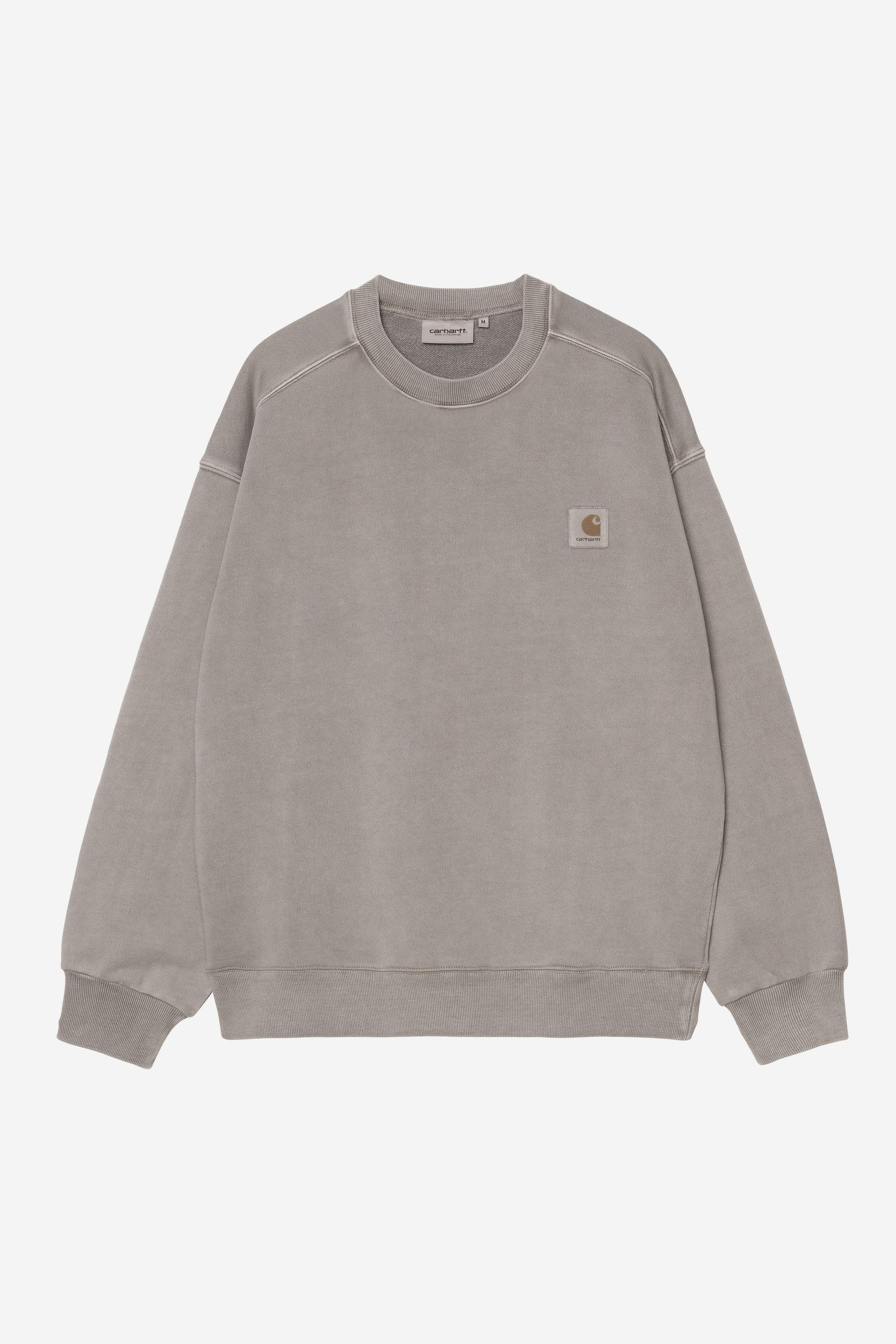 Carhartt WIP Nelson Sweatshirt