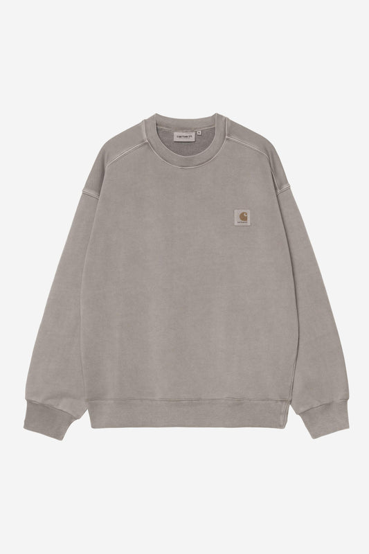 Carhartt WIP Nelson Sweatshirt