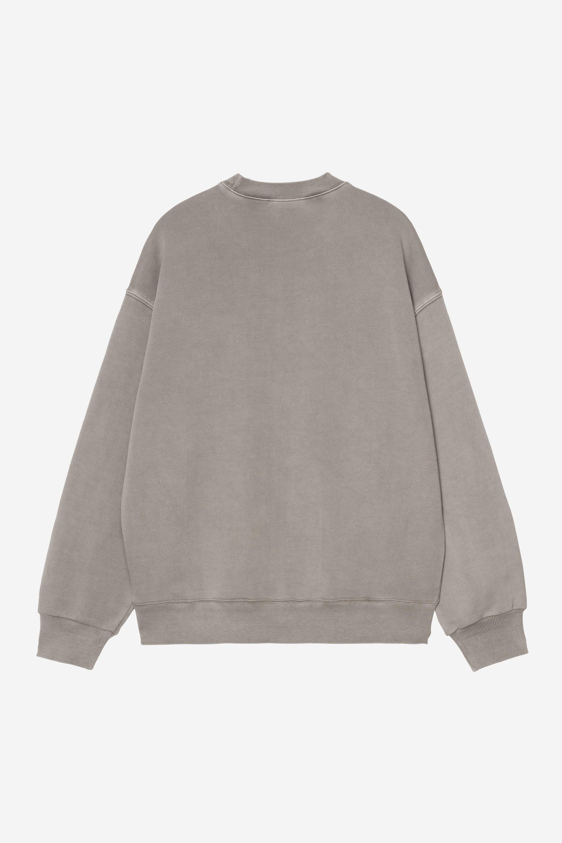 Carhartt WIP Nelson Sweatshirt