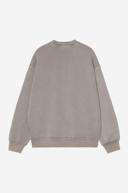 Carhartt WIP Nelson Sweatshirt