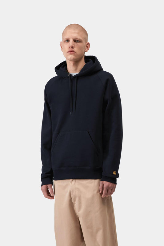 Carhartt WIP Hooded Chase Sweatshirt