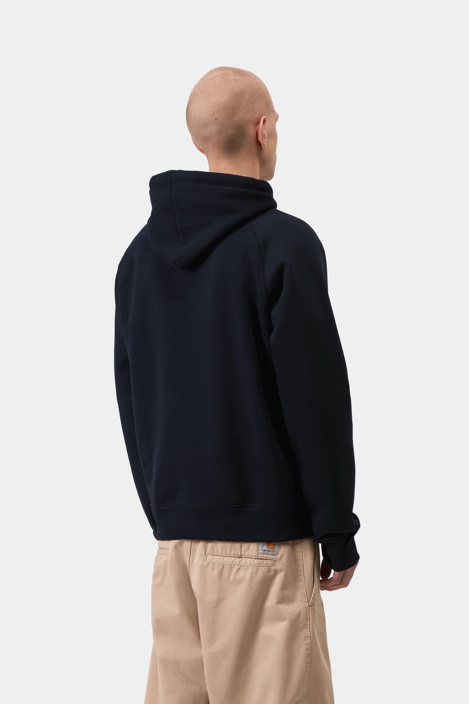 Carhartt WIP Hooded Chase Sweatshirt