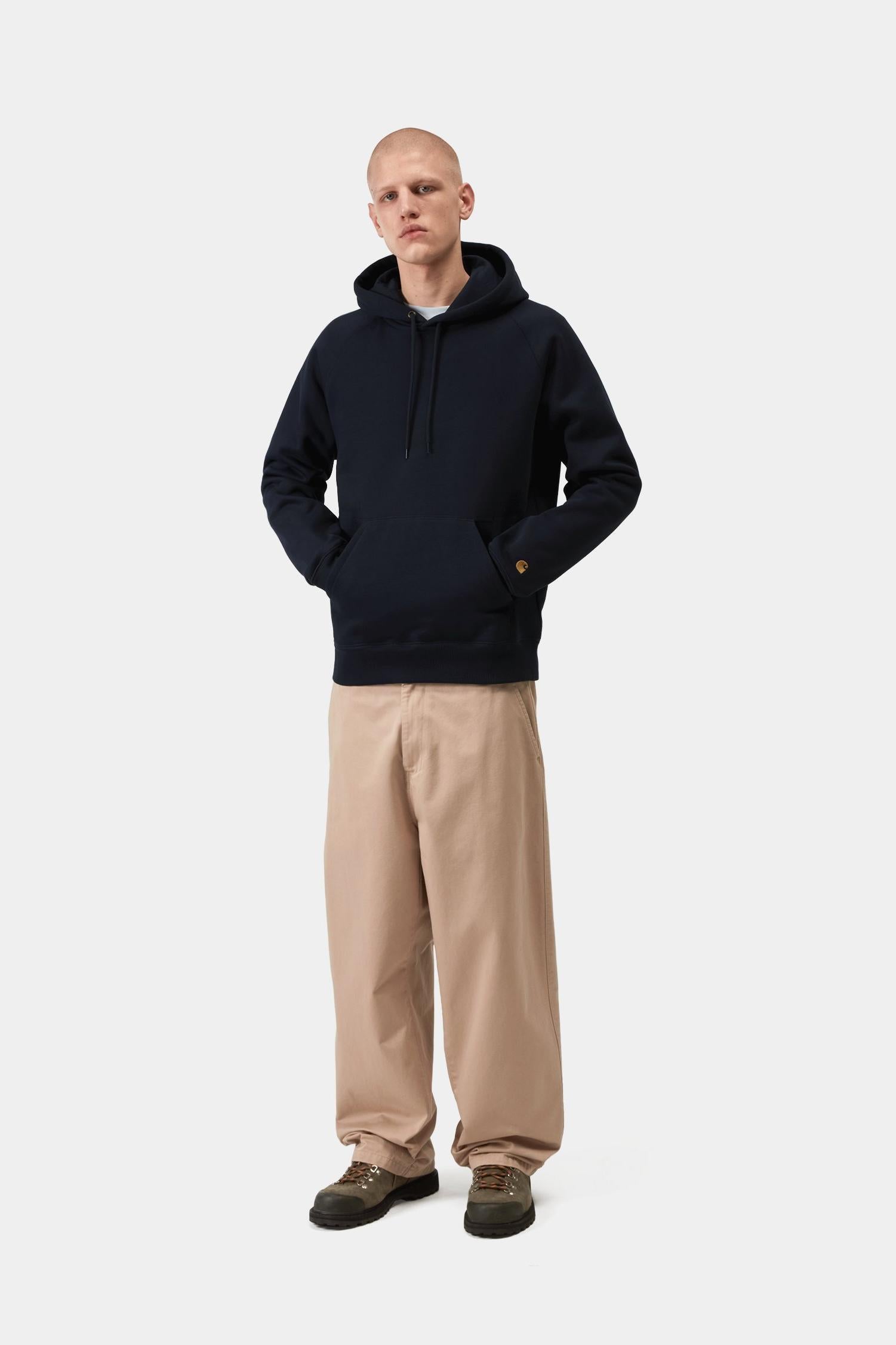 Carhartt WIP Hooded Chase Sweatshirt