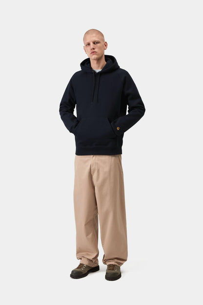 Carhartt WIP Hooded Chase Sweatshirt