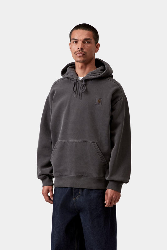 Carhartt WIP Hooded Nelson Sweatshirt