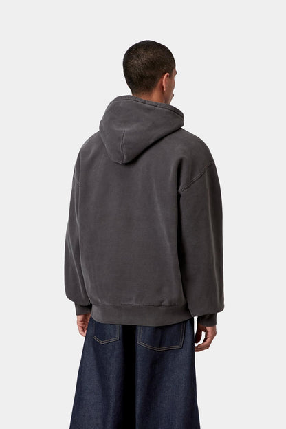 Carhartt WIP Hooded Nelson Sweatshirt