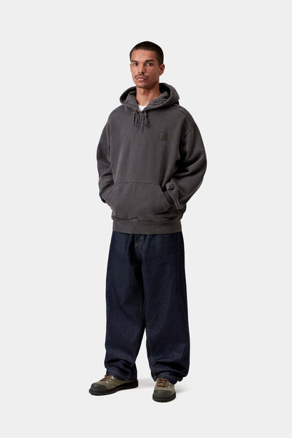 Carhartt WIP Hooded Nelson Sweatshirt