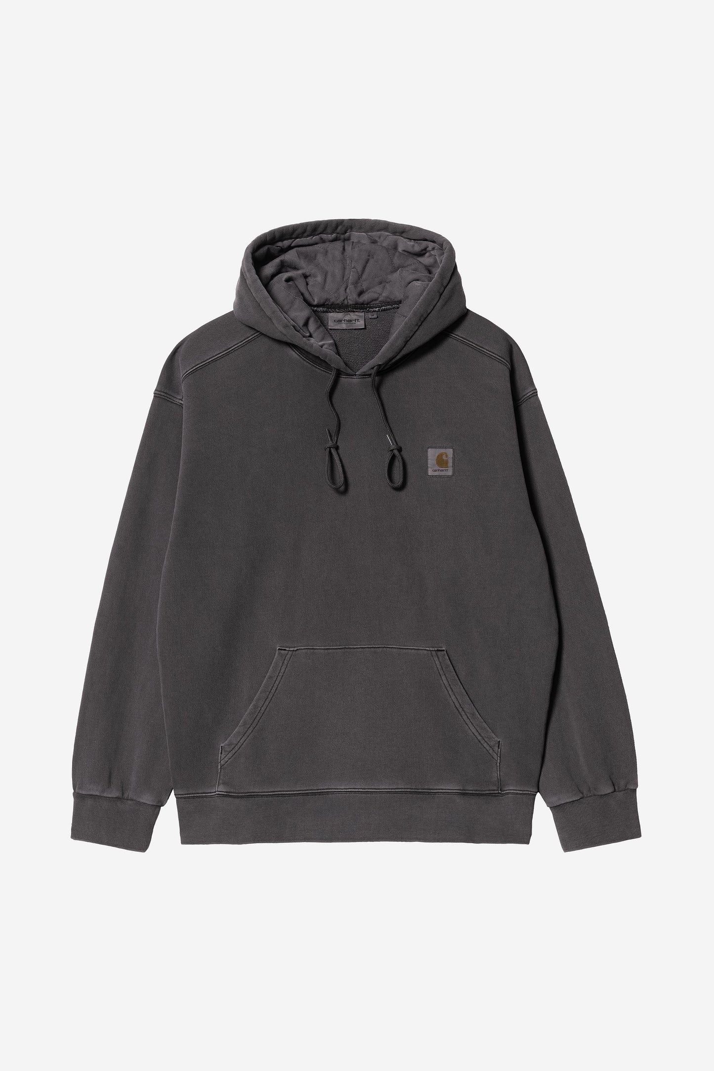 Carhartt WIP Hooded Nelson Sweatshirt