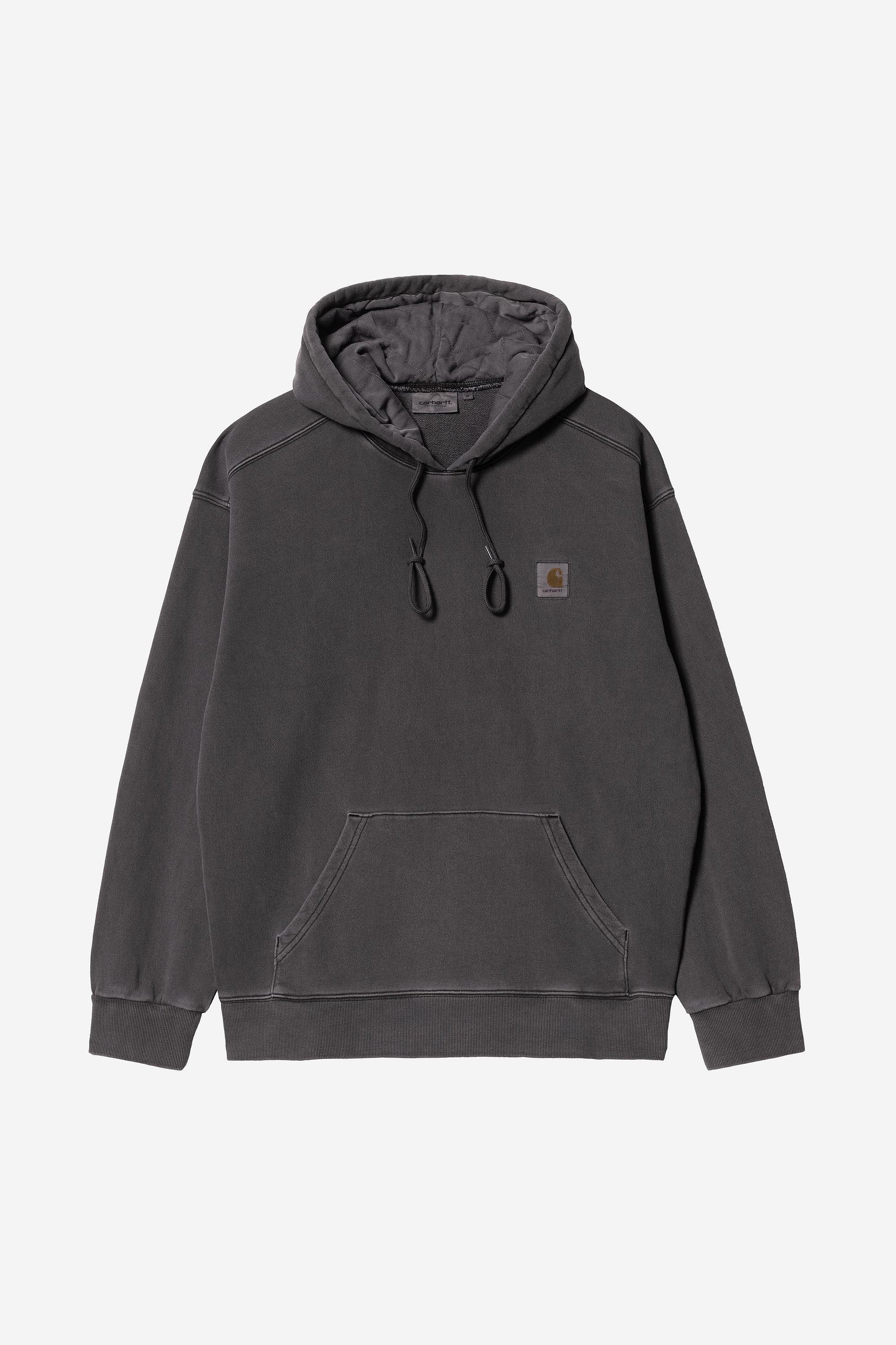 Carhartt WIP Hooded Nelson Sweatshirt