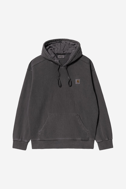 Carhartt WIP Hooded Nelson Sweatshirt