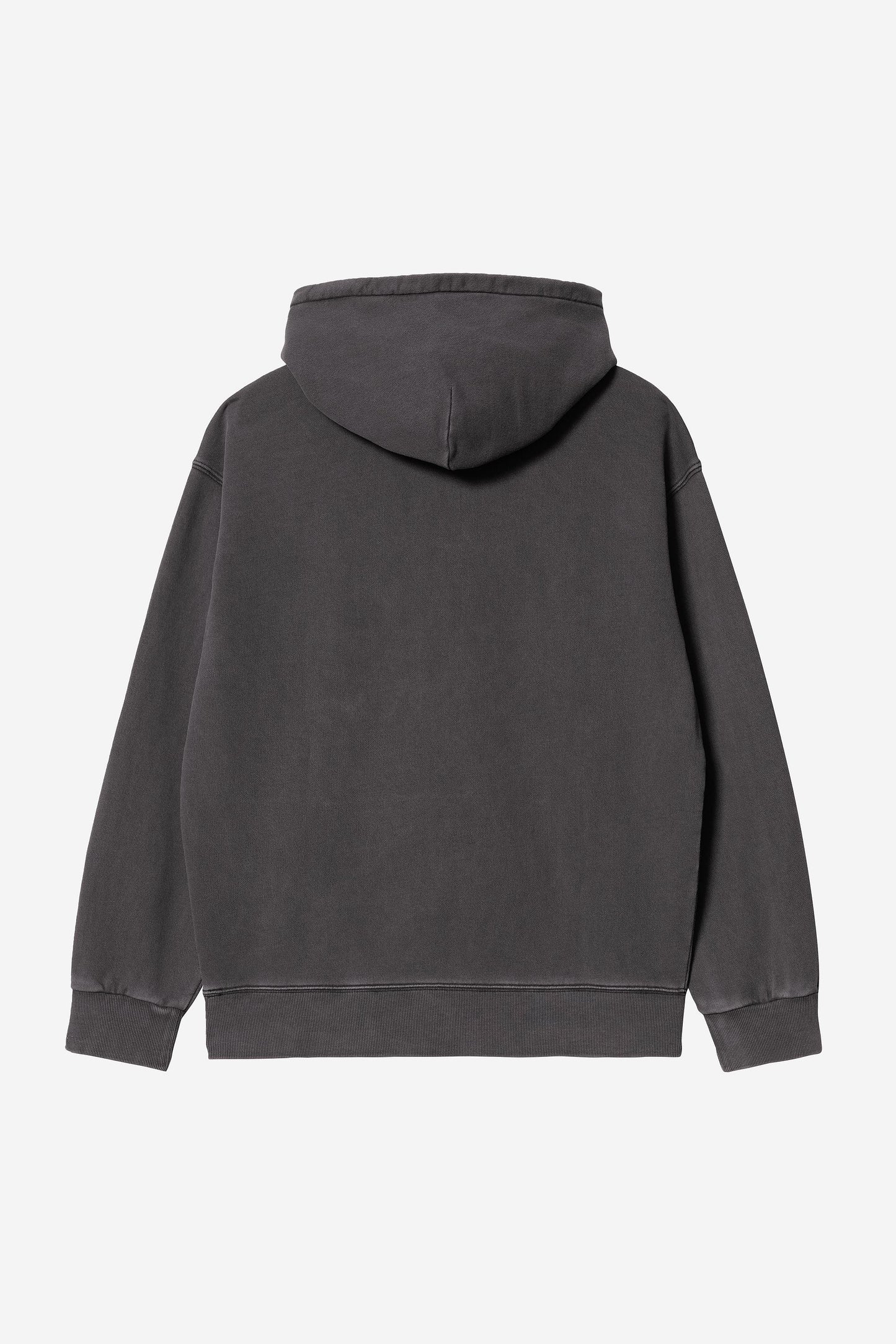 Carhartt WIP Hooded Nelson Sweatshirt