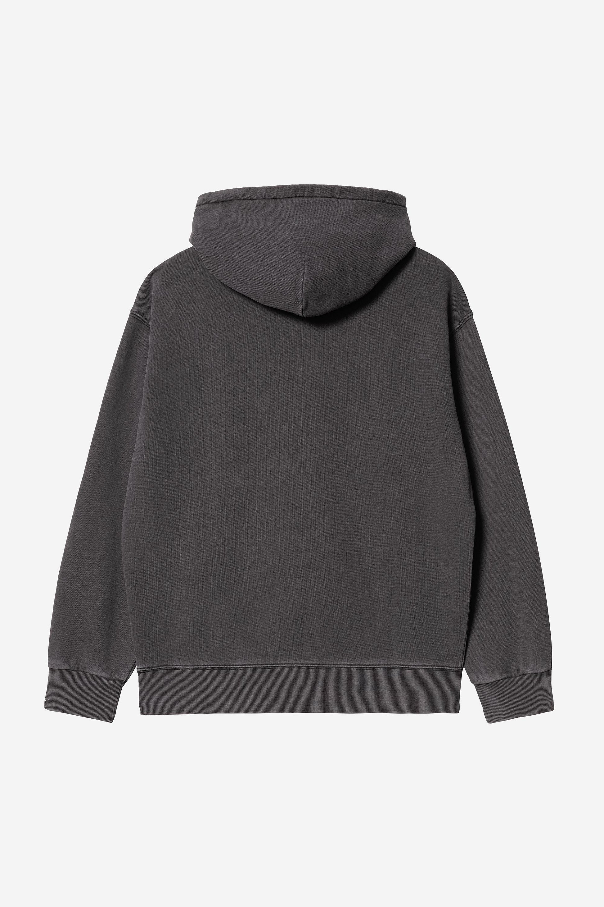 Carhartt WIP Hooded Nelson Sweatshirt