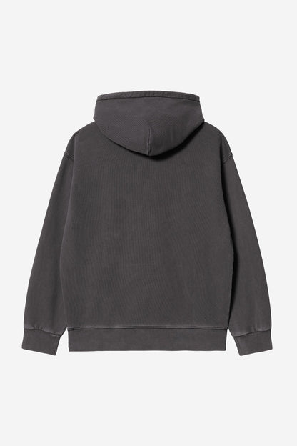 Carhartt WIP Hooded Nelson Sweatshirt