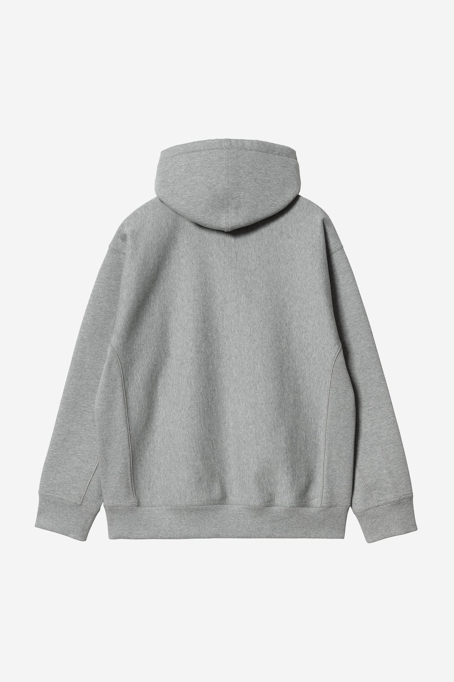 Carhartt WIP Hooded American Script Sweatshirt