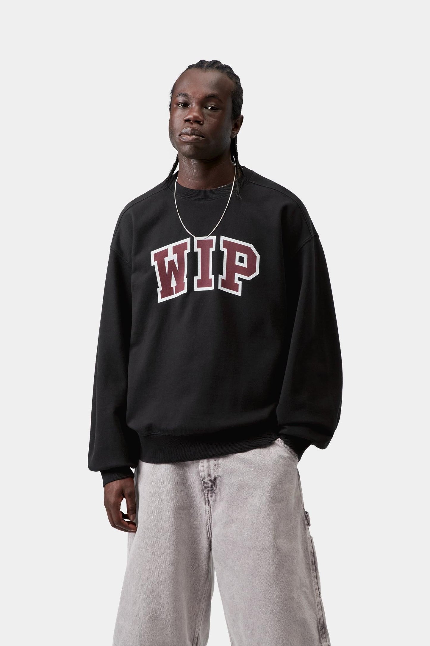 Carhartt WIP WIP III Sweatshirt