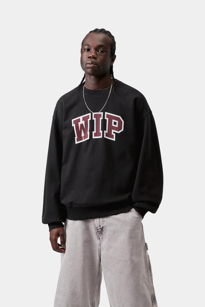 Carhartt WIP WIP III Sweatshirt