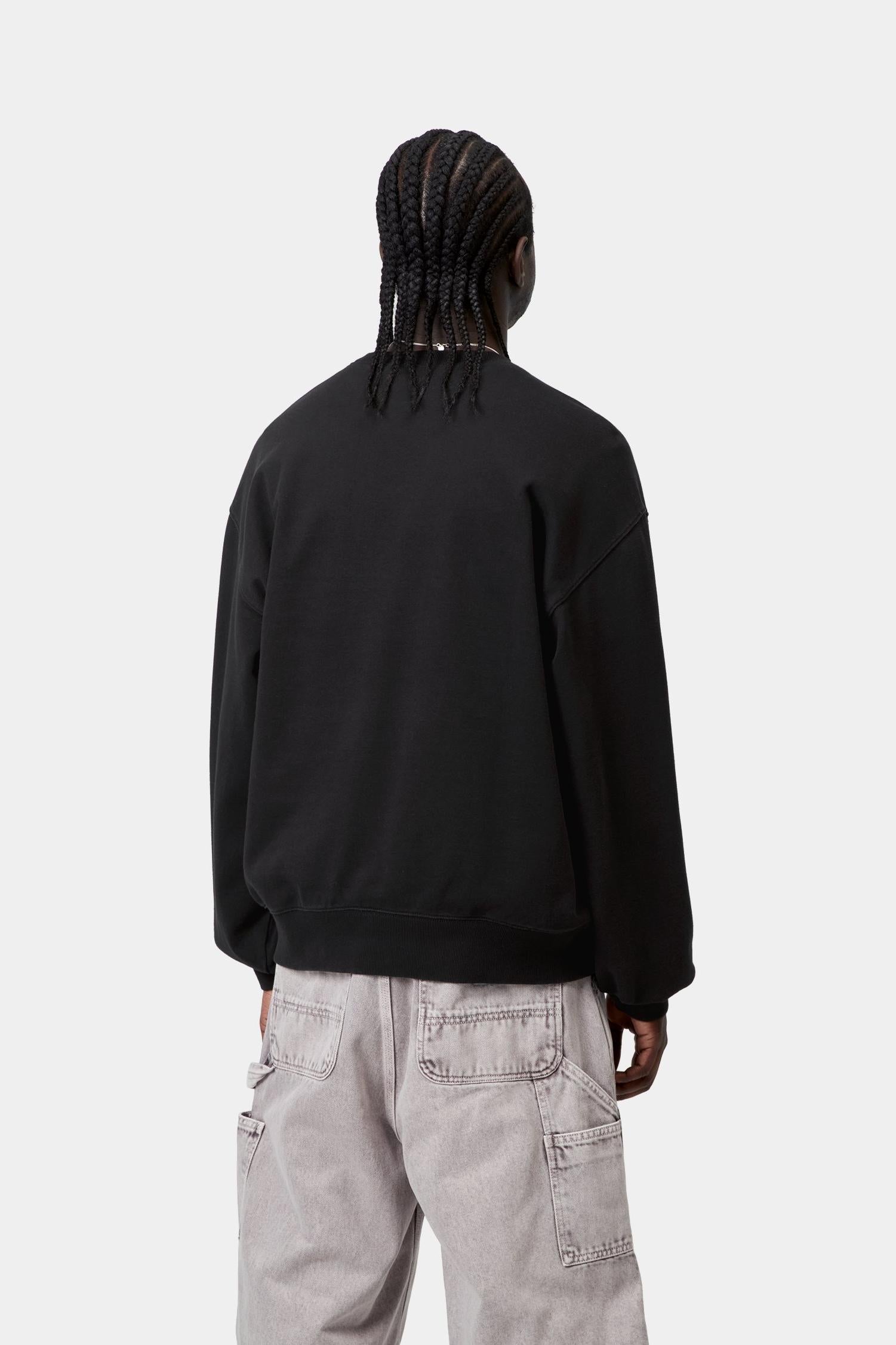 Carhartt WIP WIP III Sweatshirt