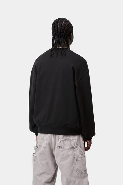 Carhartt WIP WIP III Sweatshirt
