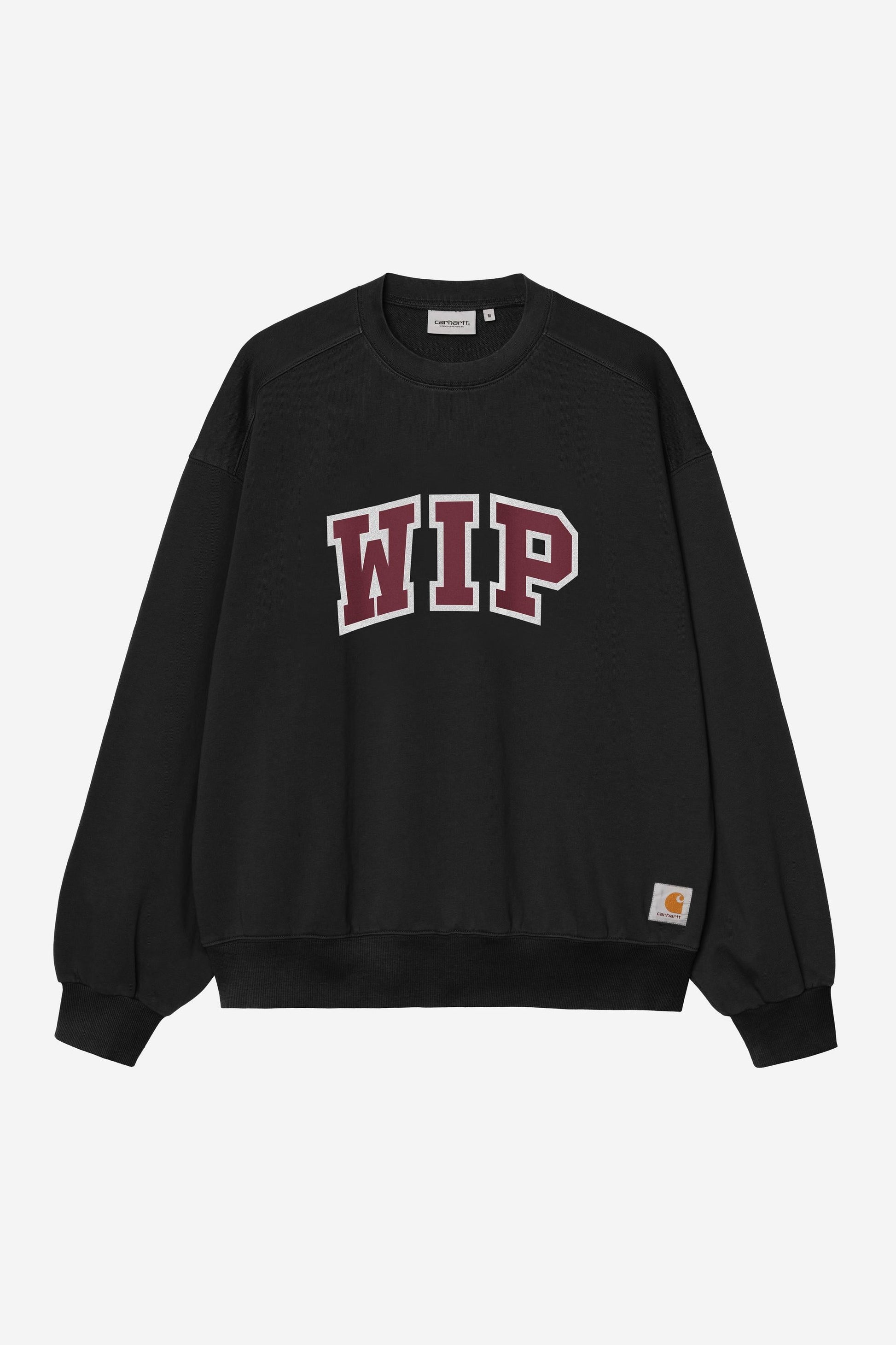 Carhartt WIP WIP III Sweatshirt