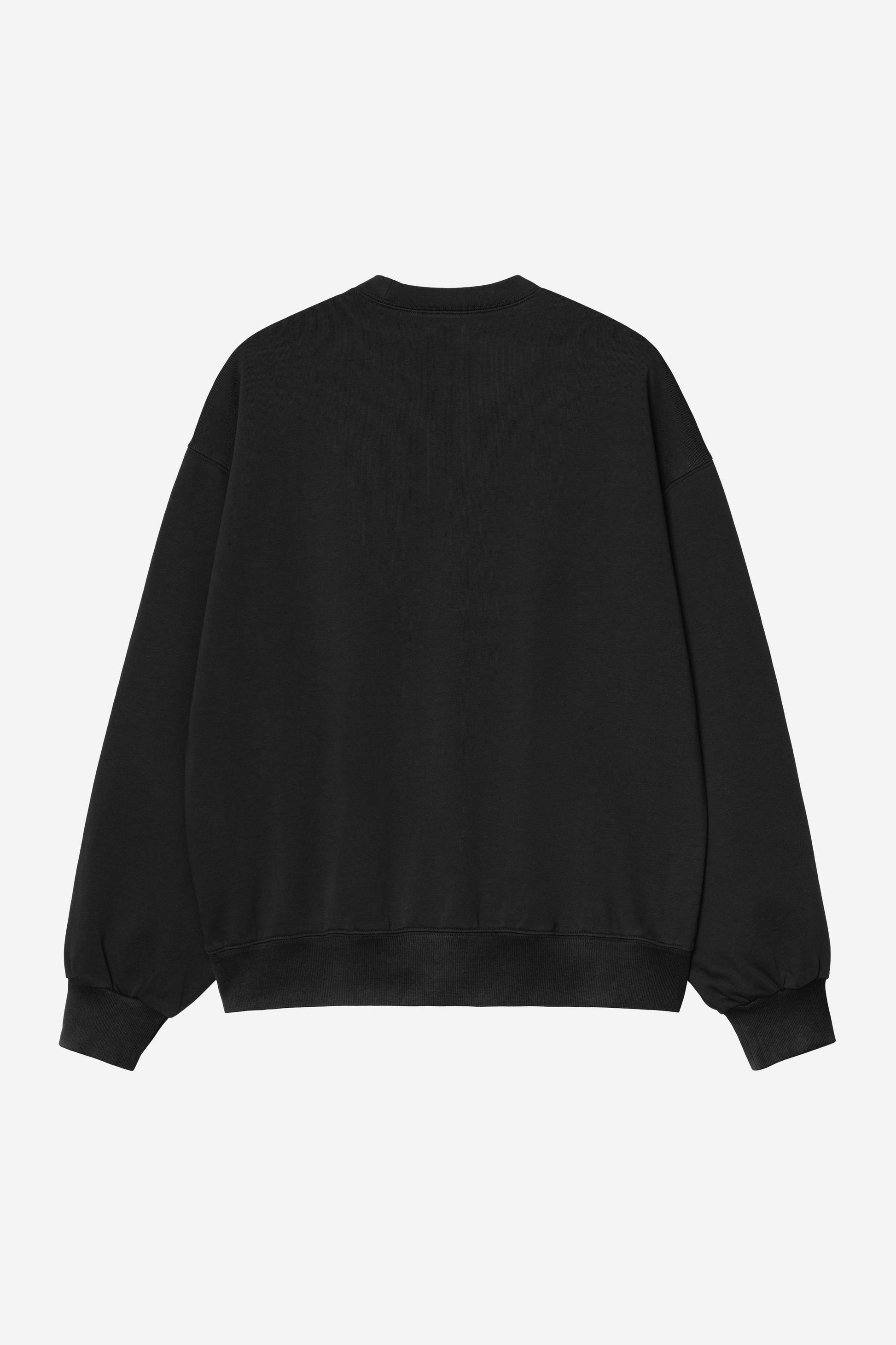 Carhartt WIP WIP III Sweatshirt