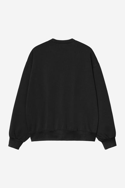 Carhartt WIP WIP III Sweatshirt