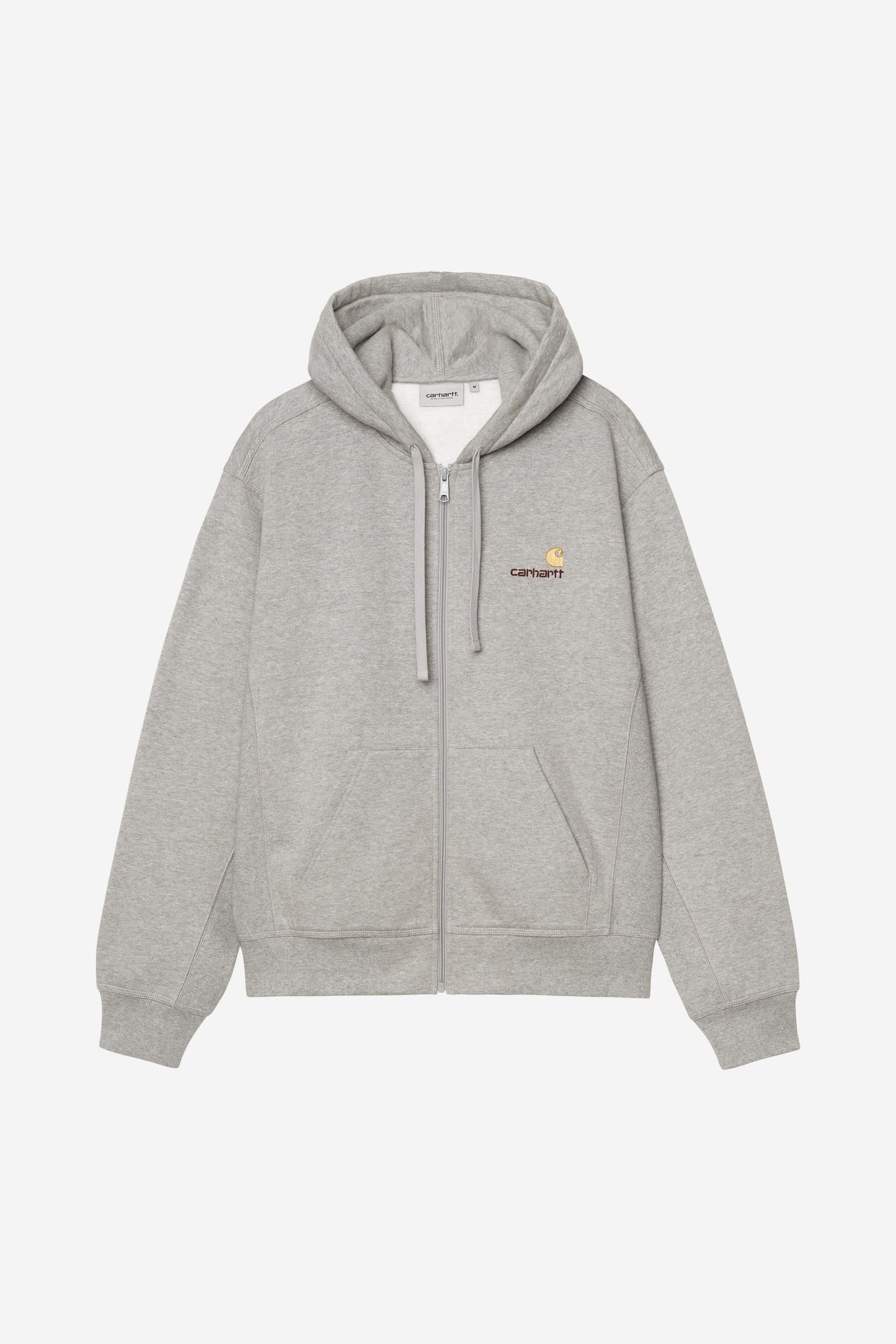 Carhartt WIP Hooded American Script Jacket