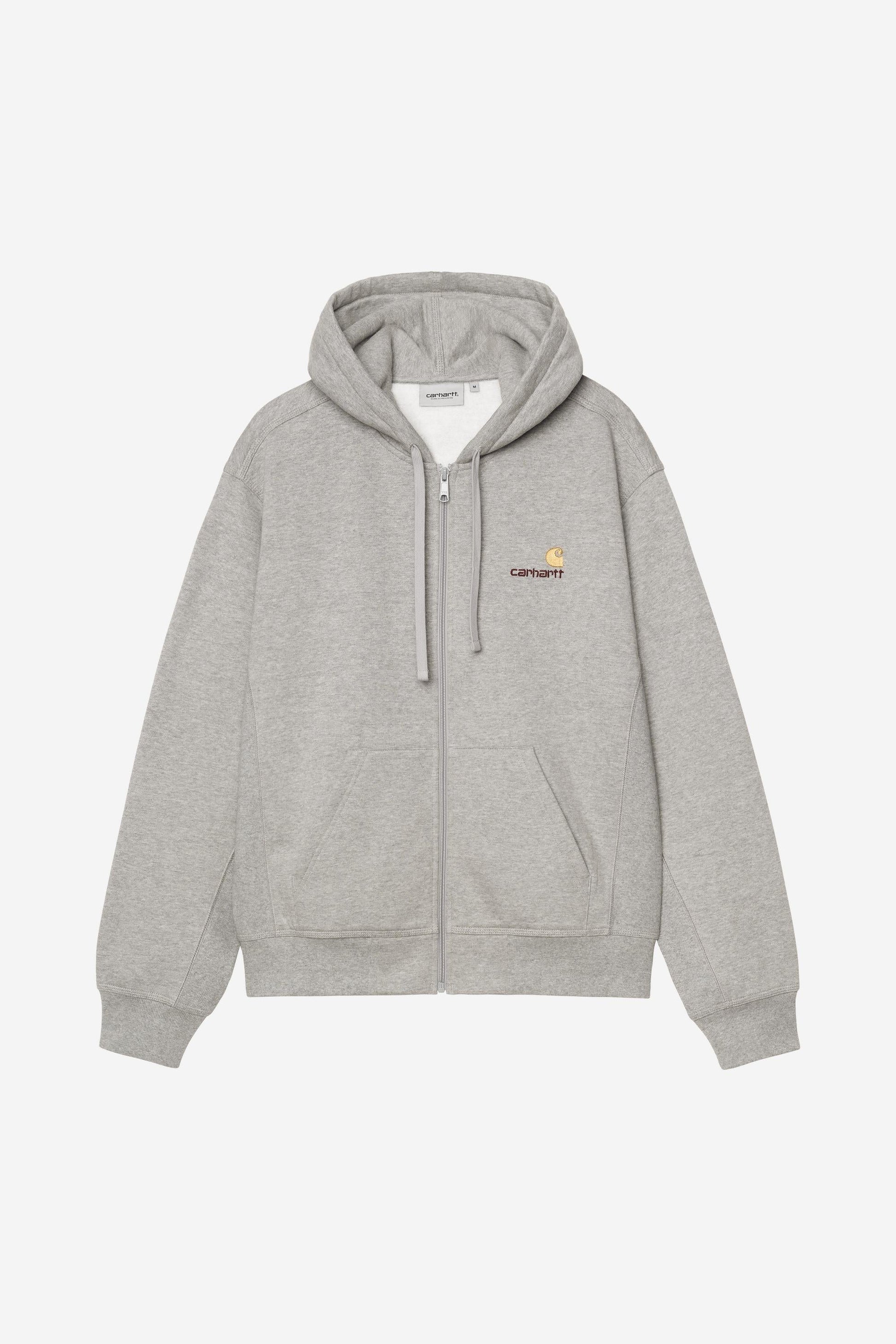 Carhartt WIP Hooded American Script Jacket