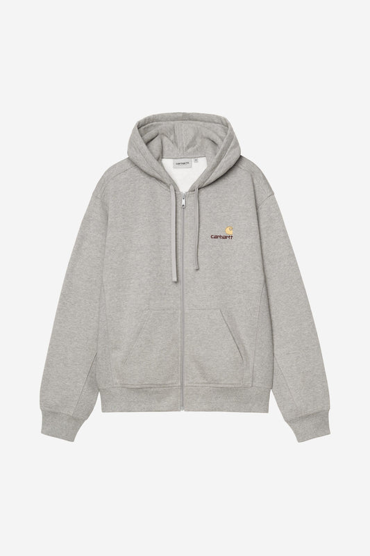 Carhartt WIP Hooded American Script Jacket