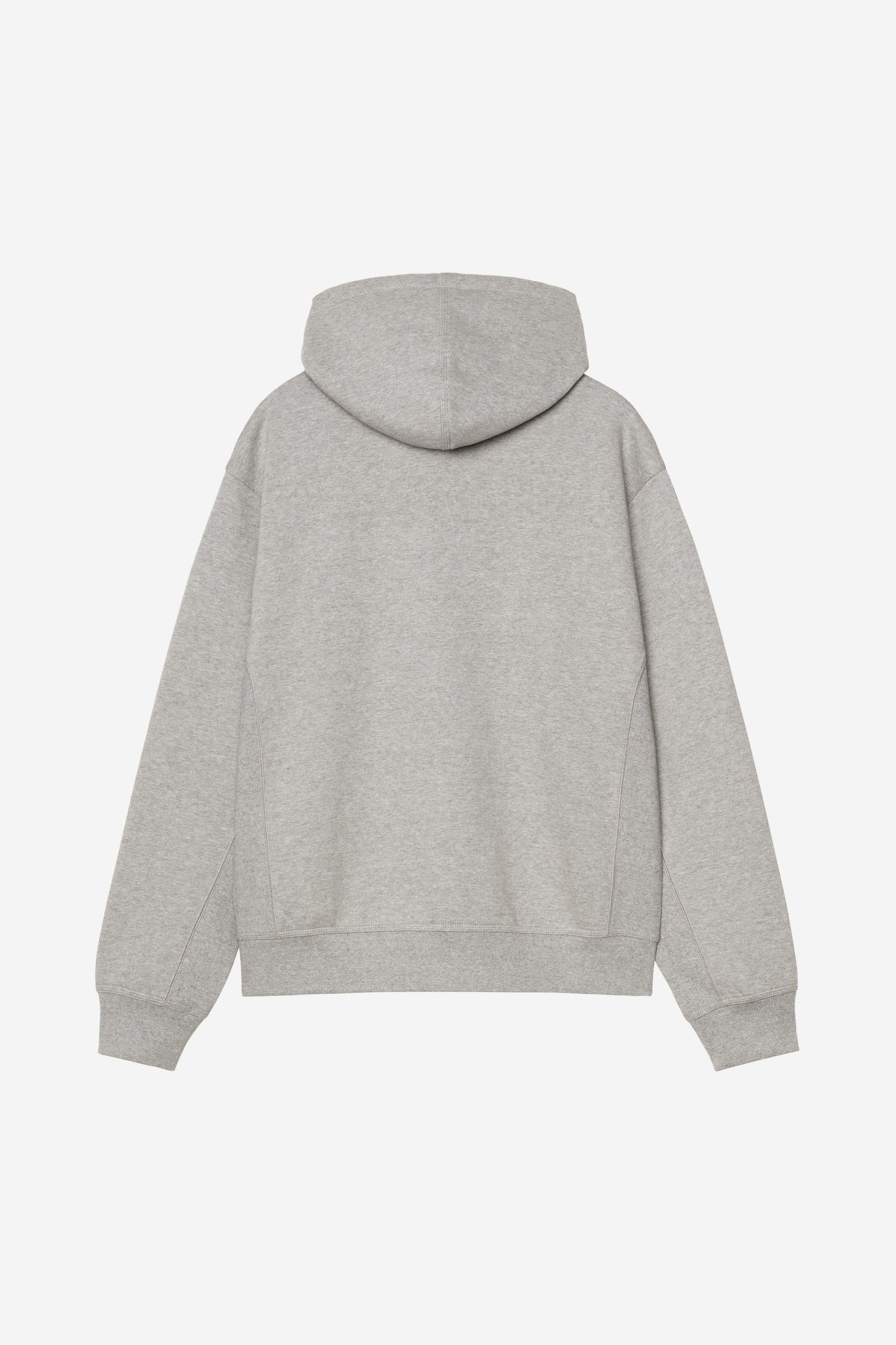 Carhartt WIP Hooded American Script Jacket