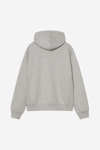 Carhartt WIP Hooded American Script Jacket