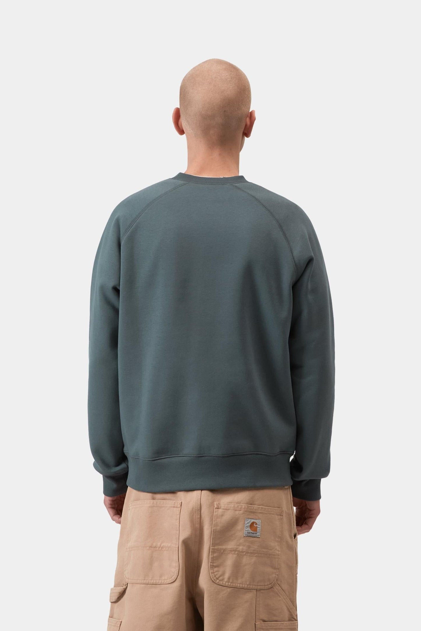 Carhartt WIP Chase Sweatshirt