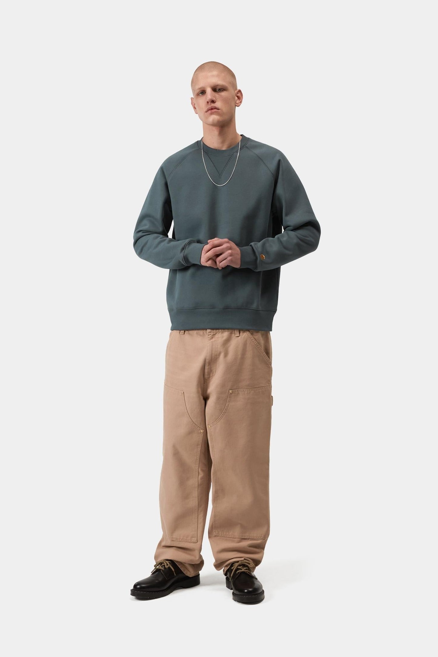 Carhartt WIP Chase Sweatshirt